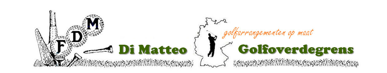 Di Matteo Golfoverdegrens